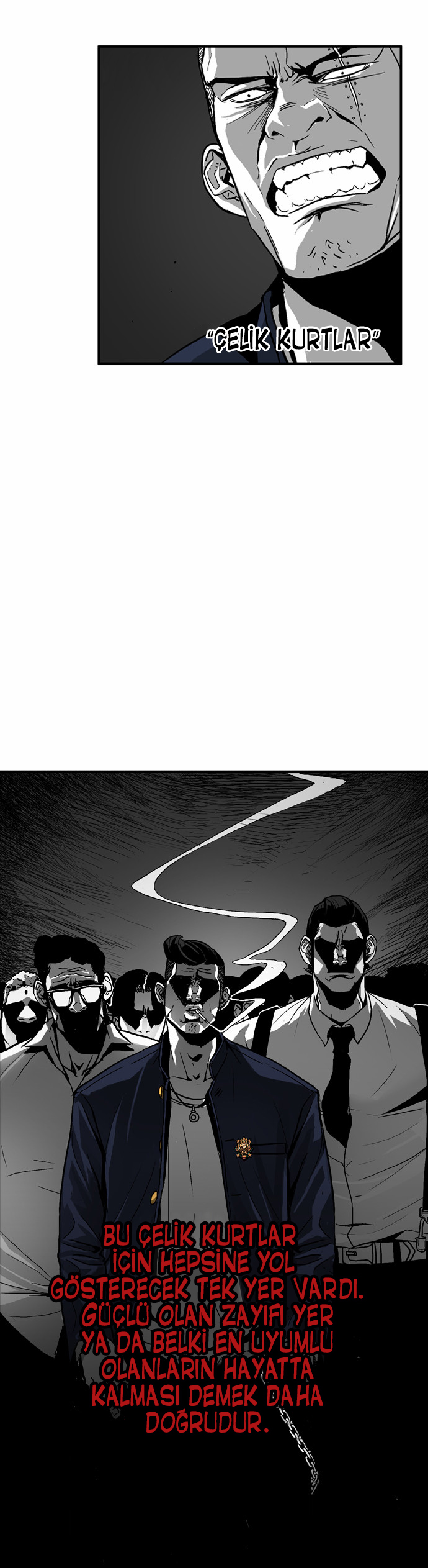 The Head Ch. 2 第6页