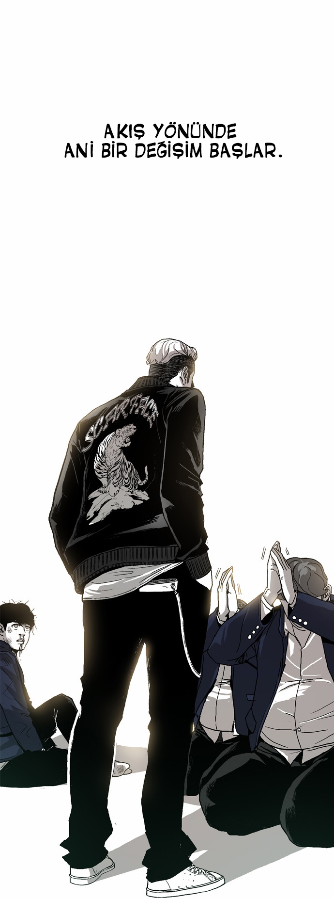 The Head Ch. 2 第10页