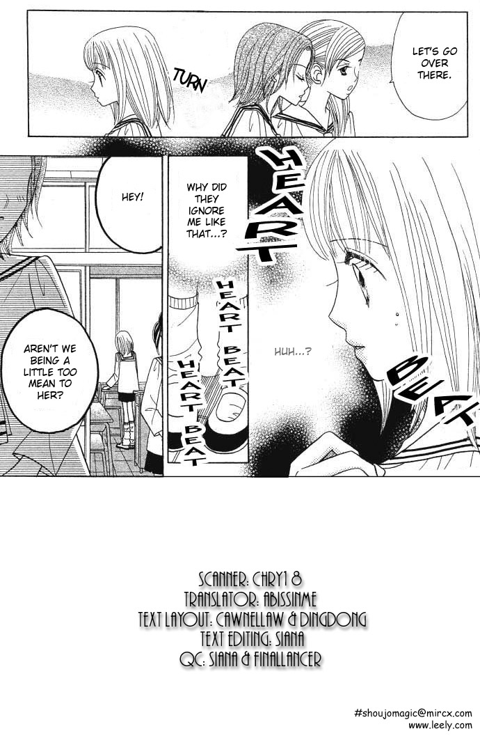 Ichigo Channel Vol. 1 Ch. 6 第2页