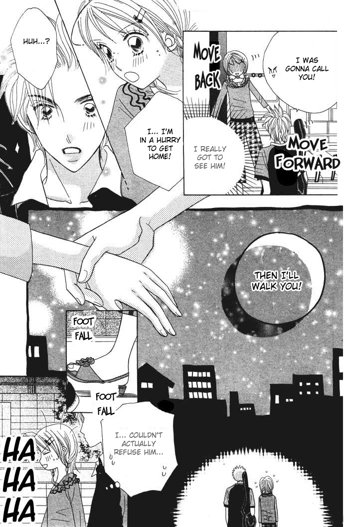 Ichigo Channel Vol. 1 Ch. 6 第14页