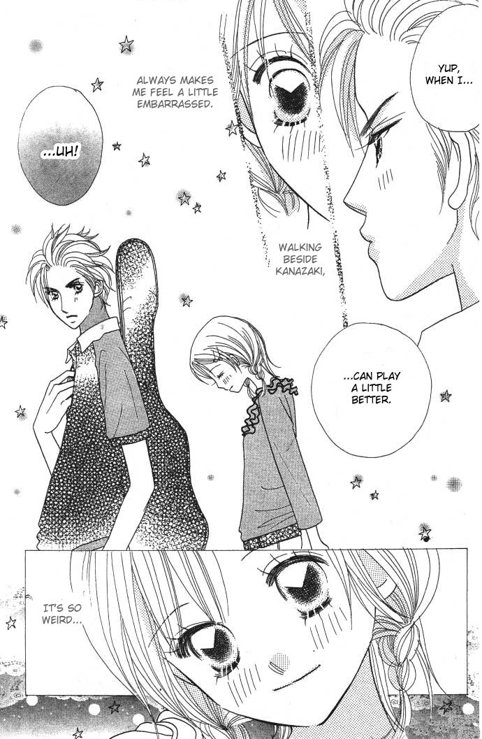 Ichigo Channel Vol. 1 Ch. 6 第16页