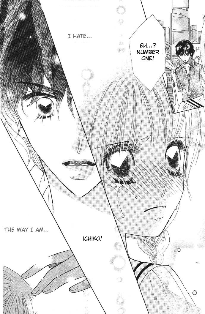 Ichigo Channel Vol. 1 Ch. 6 第25页