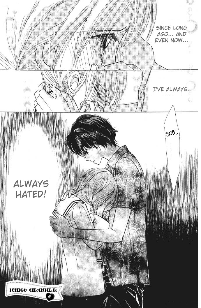 Ichigo Channel Vol. 1 Ch. 6 第26页