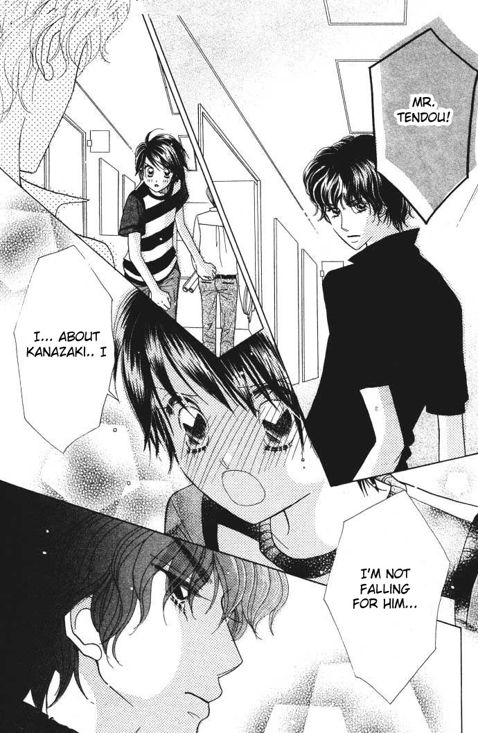Ichigo Channel Vol. 1 Ch. 6 第9页