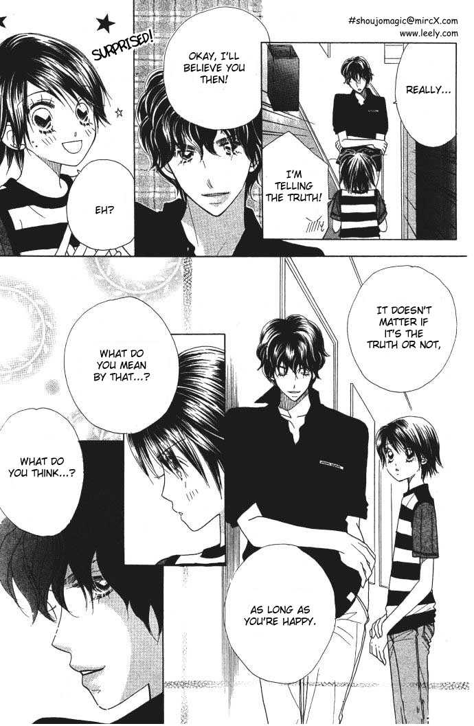Ichigo Channel Vol. 1 Ch. 6 第10页