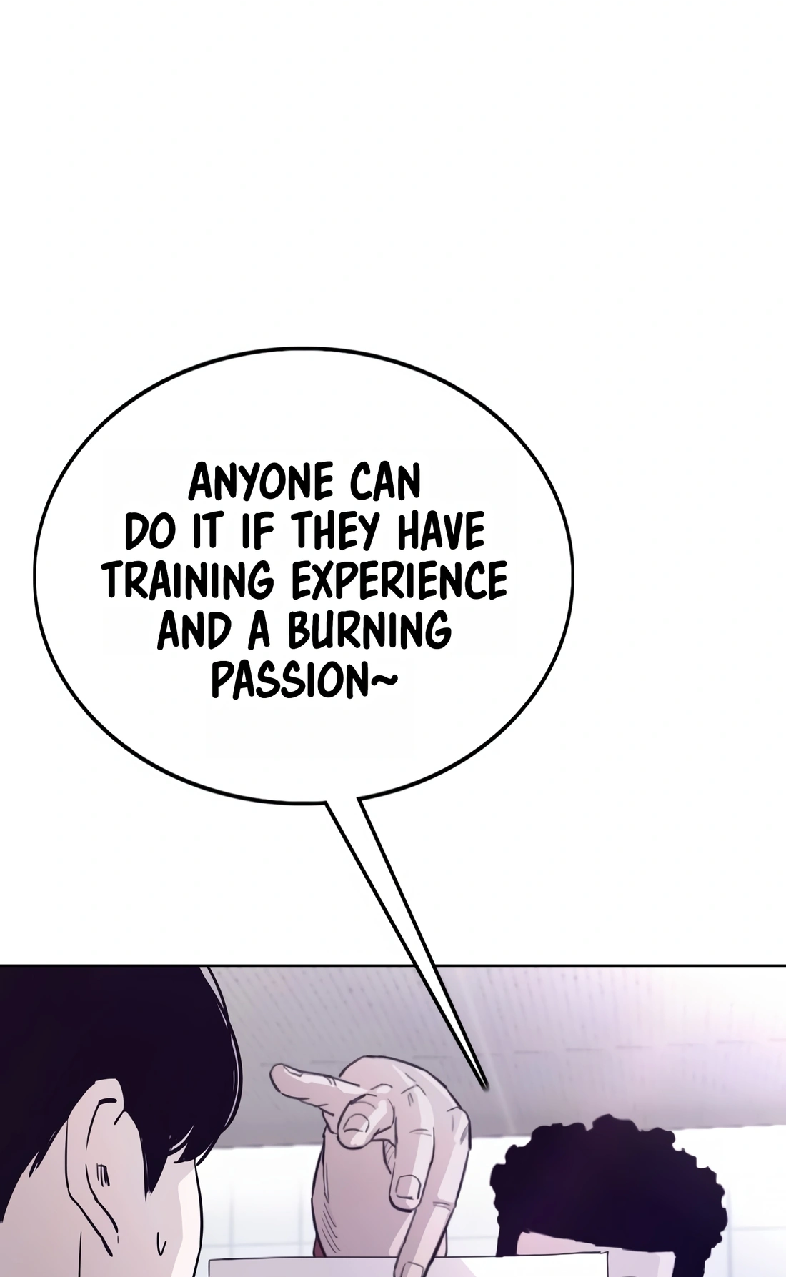 Would You Like to Sign the Contract? Ch. 4 第22页