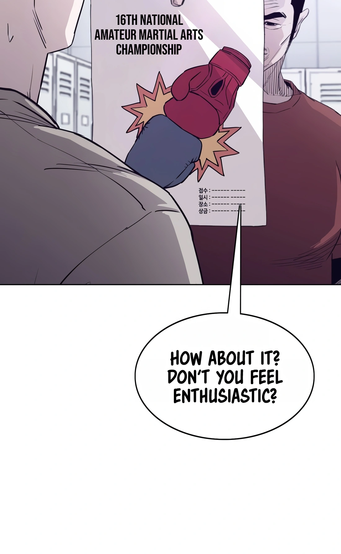 Would You Like to Sign the Contract? Ch. 4 第23页