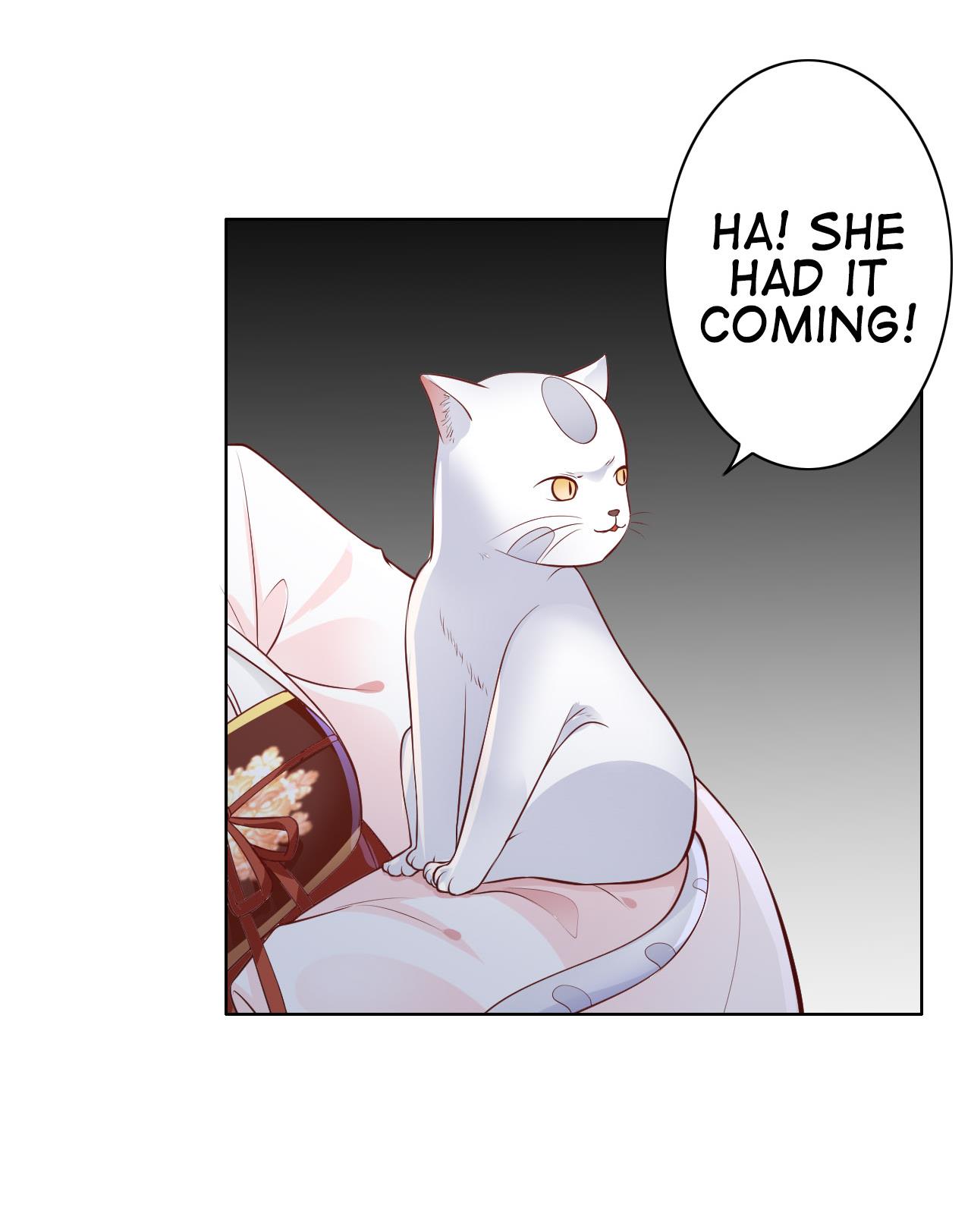 The Prince Is a Giant Tiger! Episode 2 第19页