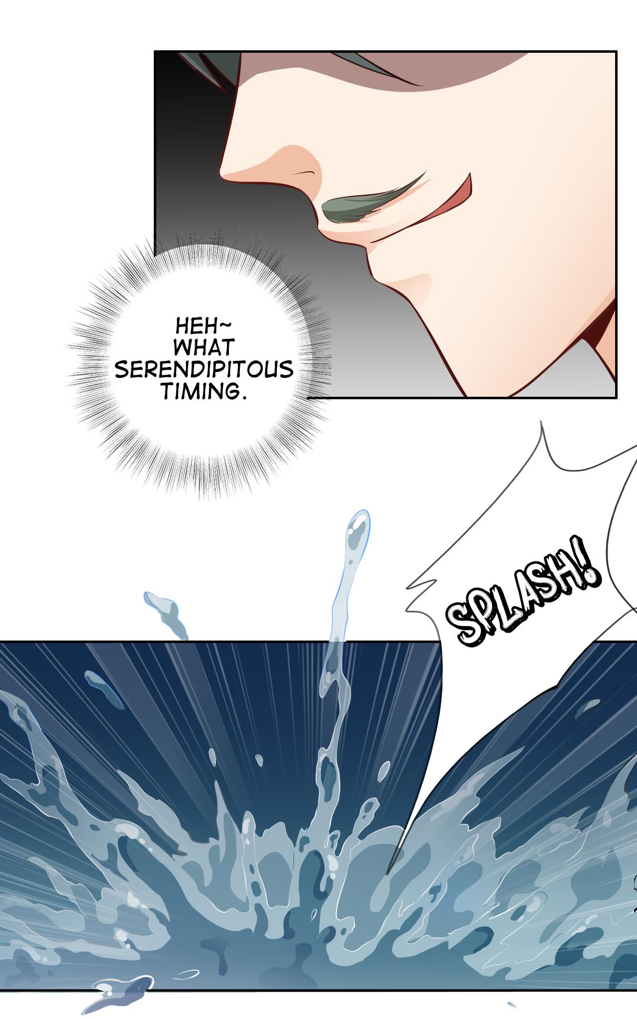 The Prince Is a Giant Tiger! Episode 2 第23页