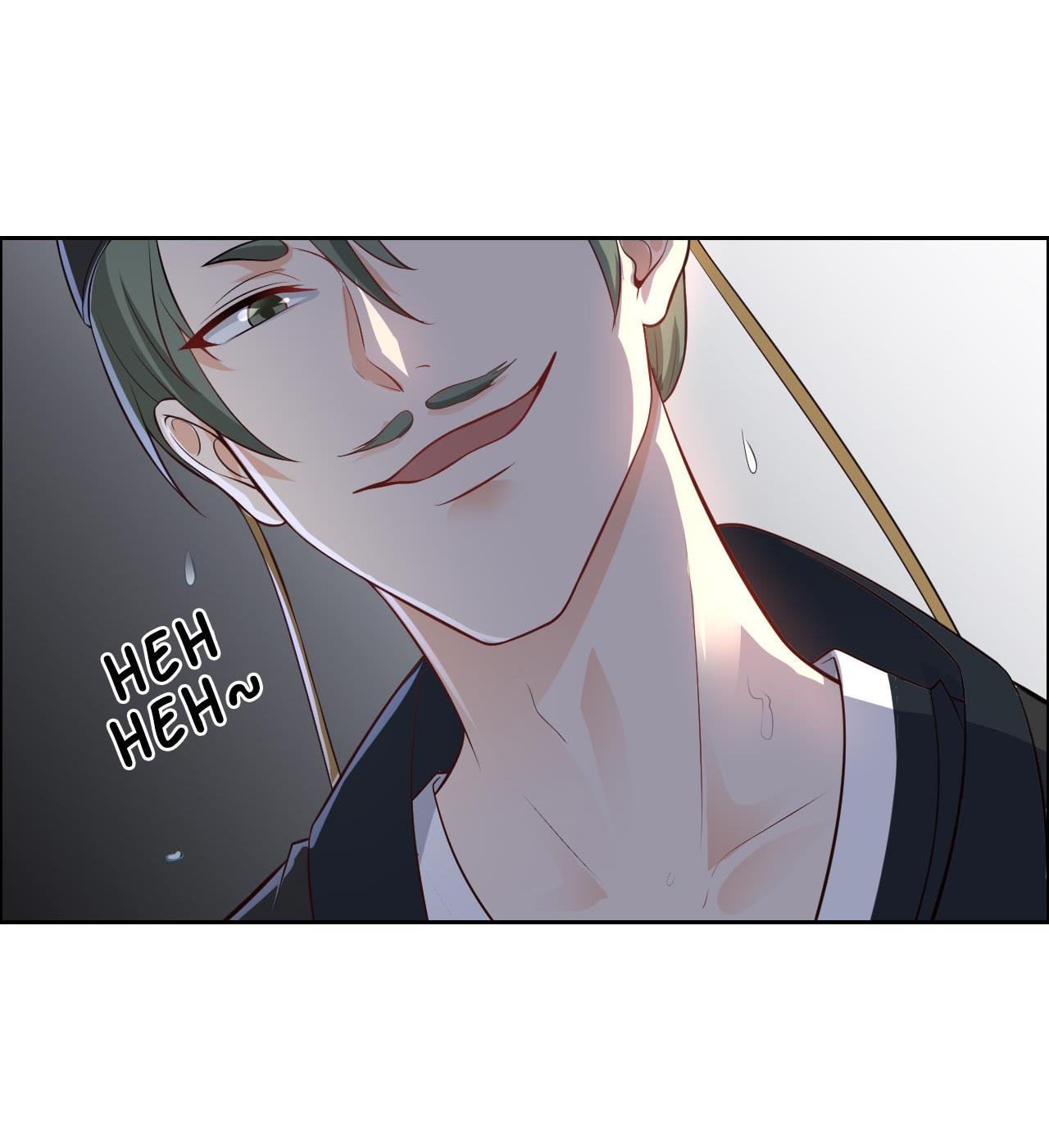 The Prince Is a Giant Tiger! Episode 2 第31页