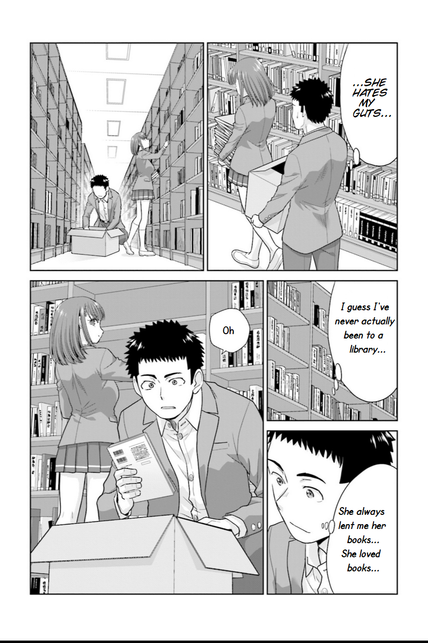 17-sai Kara Yarinaosu Propose Unexpected Face 第11页