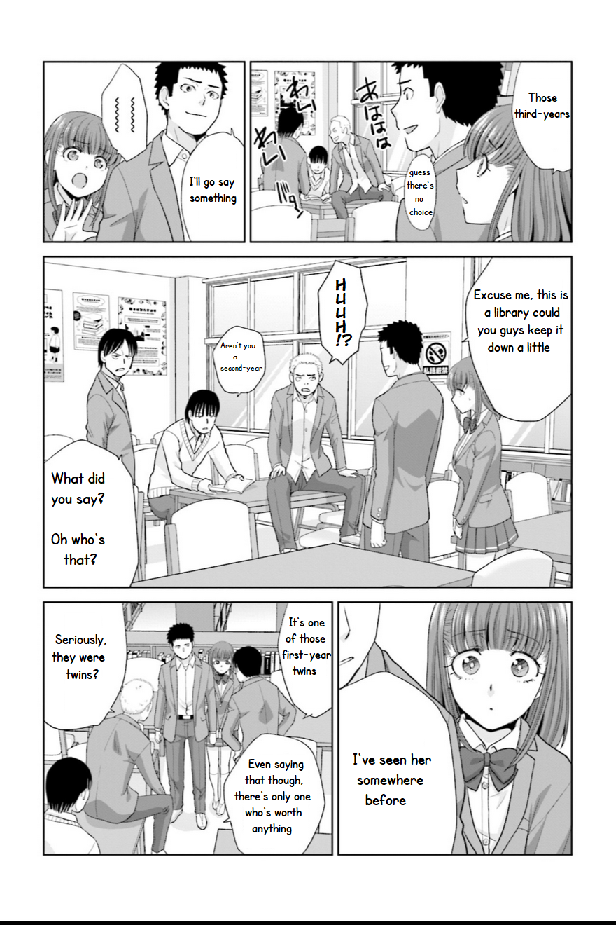 17-sai Kara Yarinaosu Propose Unexpected Face 第17页