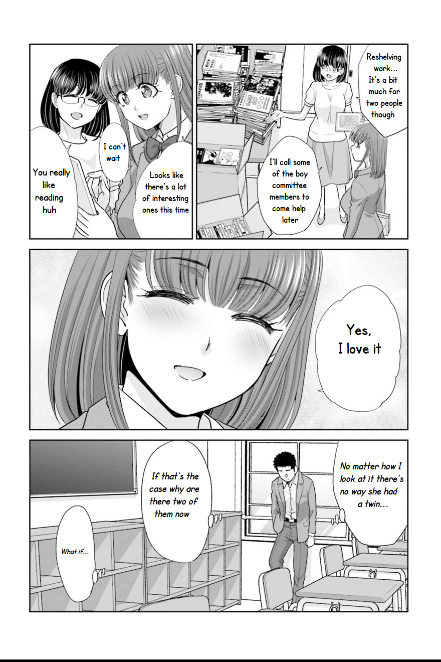17-sai Kara Yarinaosu Propose Unexpected Face 第6页