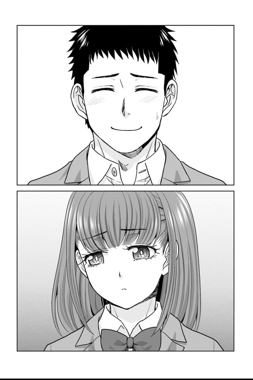 17-sai Kara Yarinaosu Propose Unexpected Face 第8页