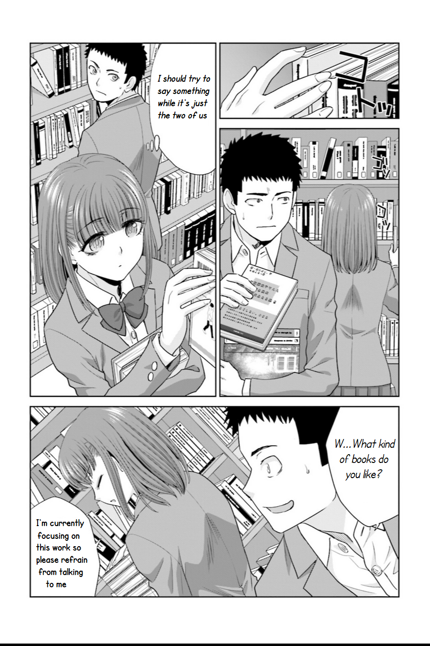 17-sai Kara Yarinaosu Propose Unexpected Face 第10页