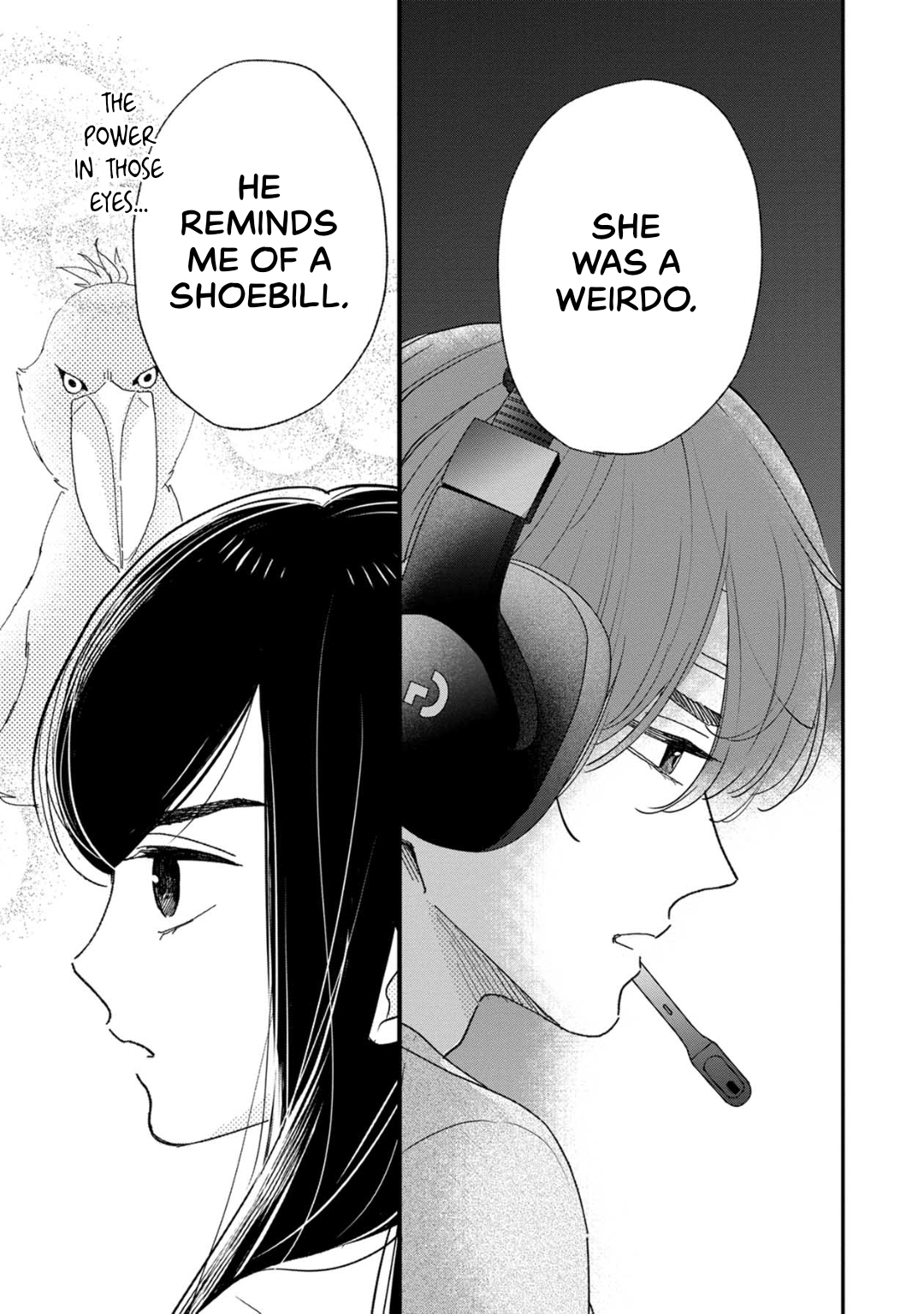 Love Me Tender ni Sayonara Vol. 1 Ch. 2.2 第19页
