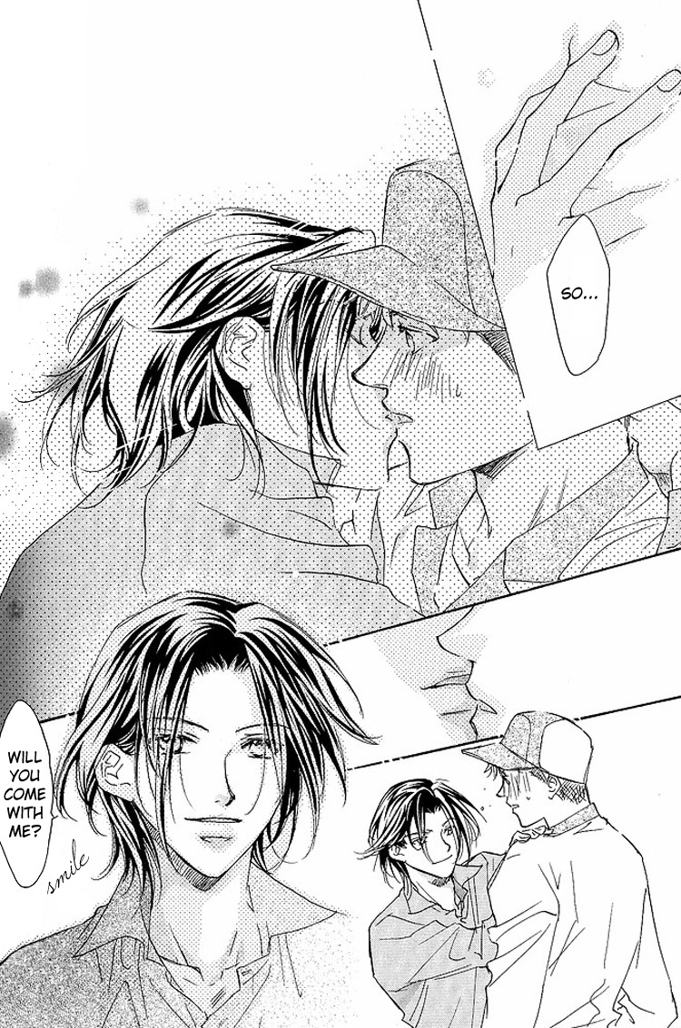 Benkyou Shinasai! Vol. 1 Ch. 5 第30页