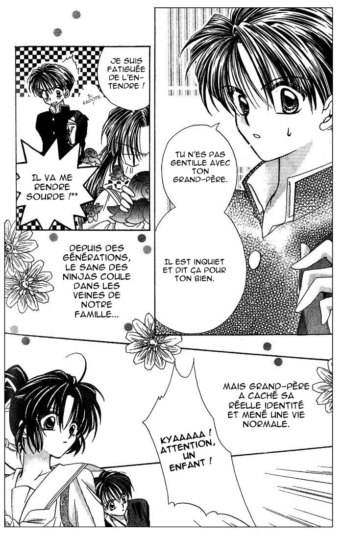 Kanshakudama no Yuuutsu La mélacolie d'un feu d'artifice 第9页