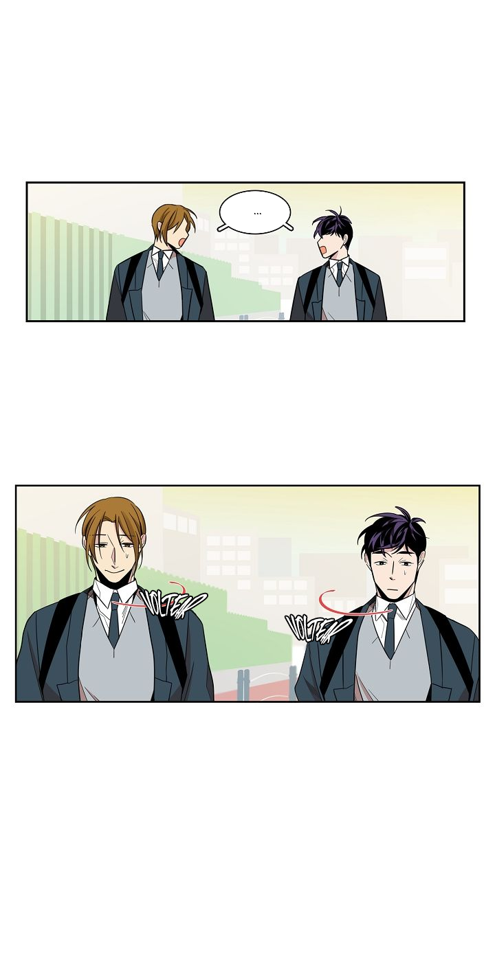 Cut Ch. 3 第14页
