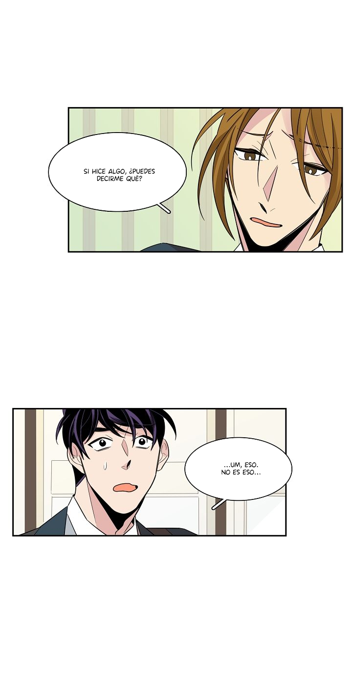 Cut Ch. 3 第19页
