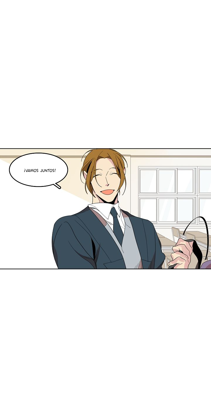 Cut Ch. 3 第4页