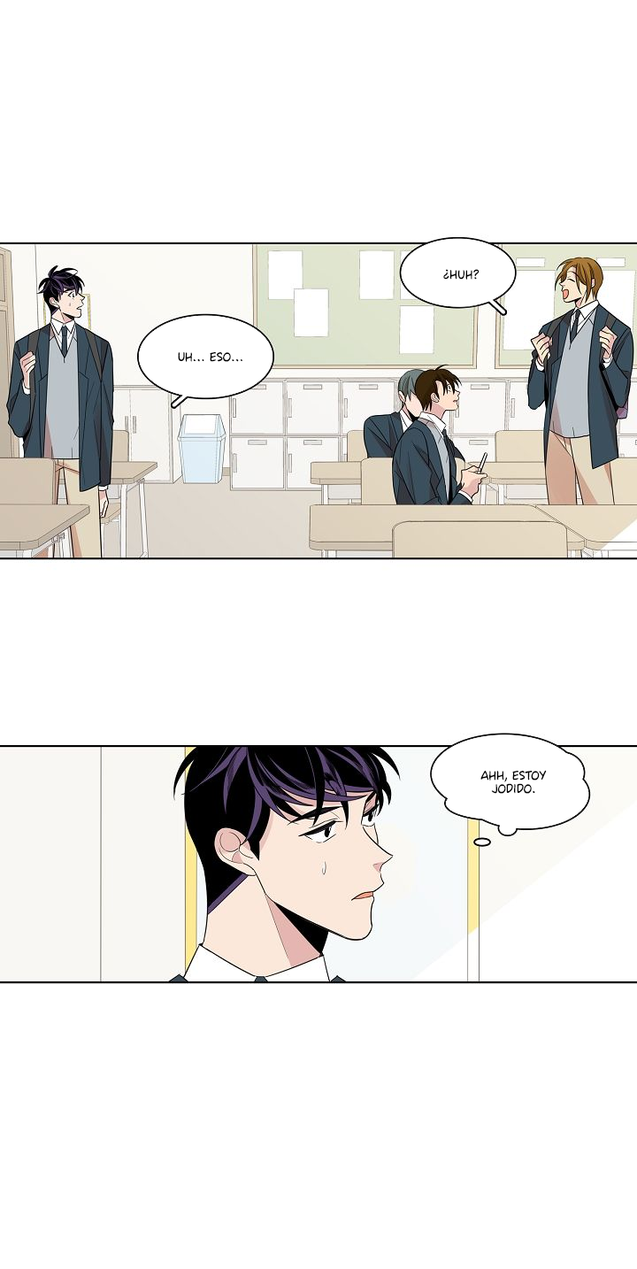 Cut Ch. 3 第5页