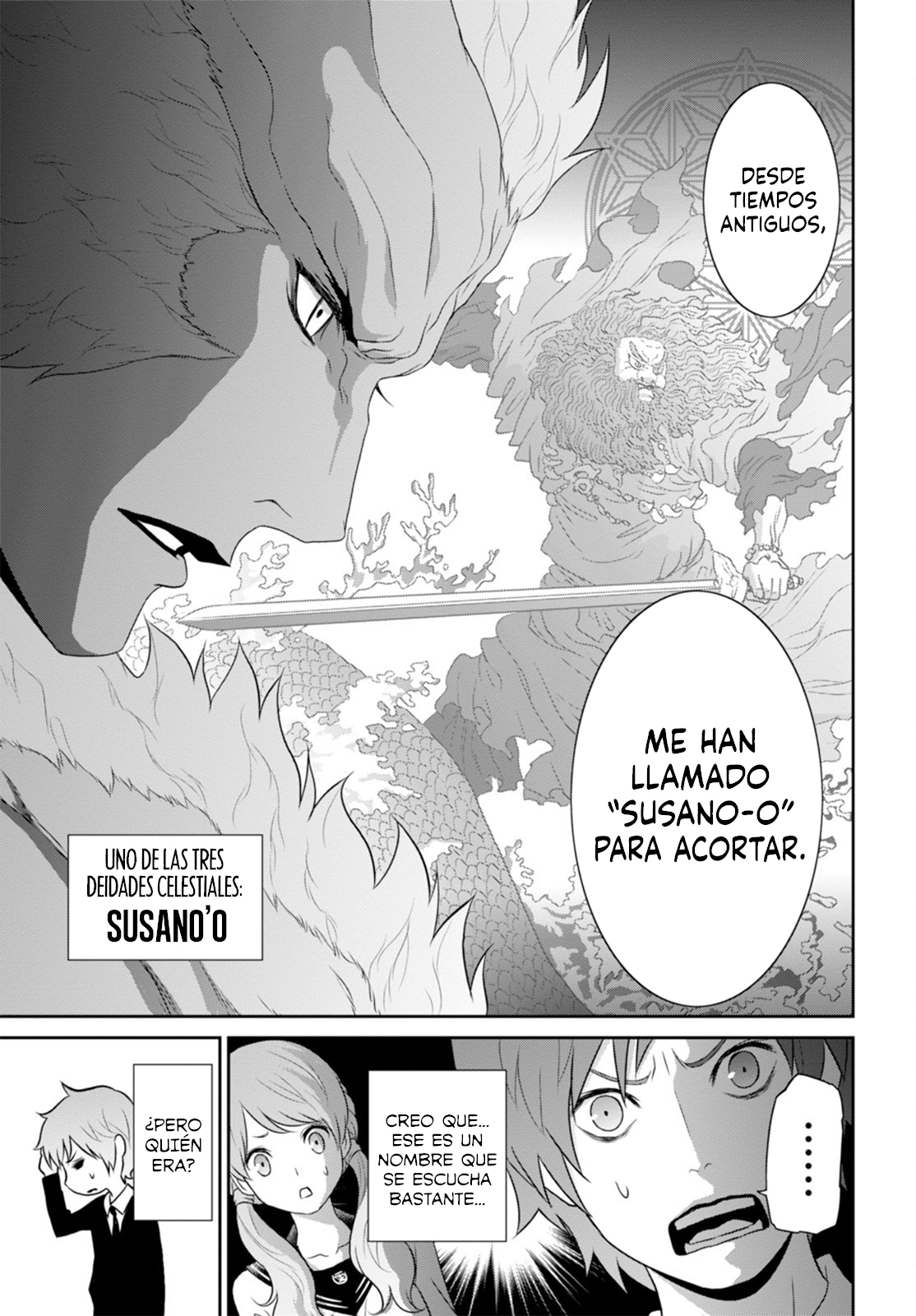 Raise Kamika Vol. 1 Ch. 3.1 第12页