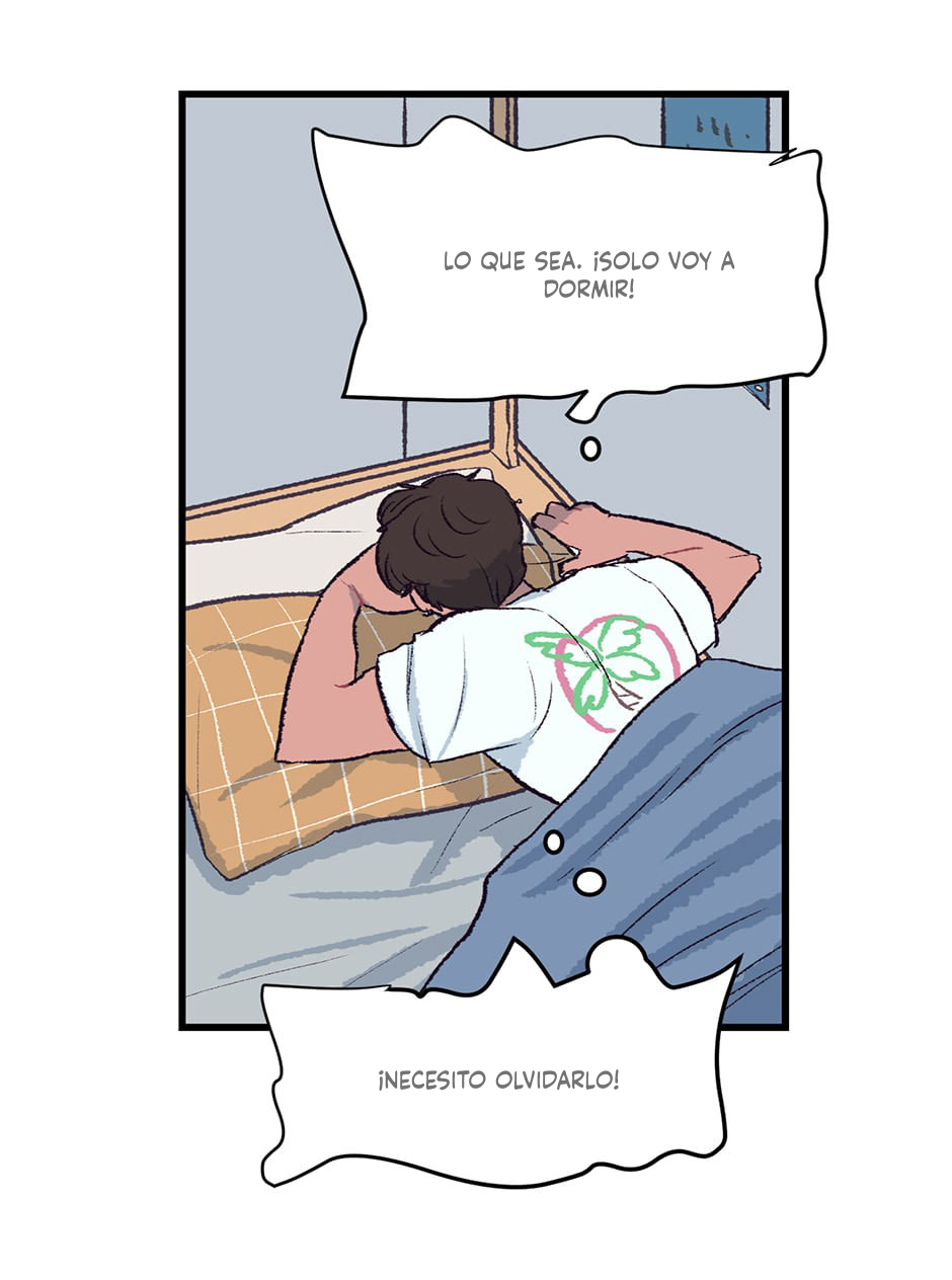 Daniel's Very Personal Villain El negocio 第42页
