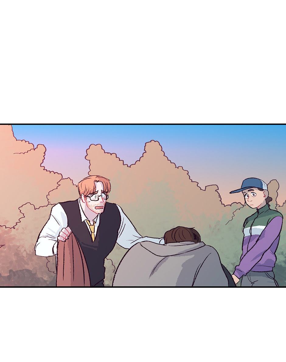 Daniel's Very Personal Villain El negocio 第66页