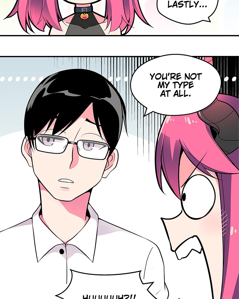 My Succubus Girlfriend The Succubus 第12页