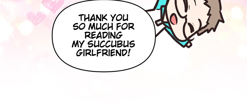 My Succubus Girlfriend The Succubus 第16页