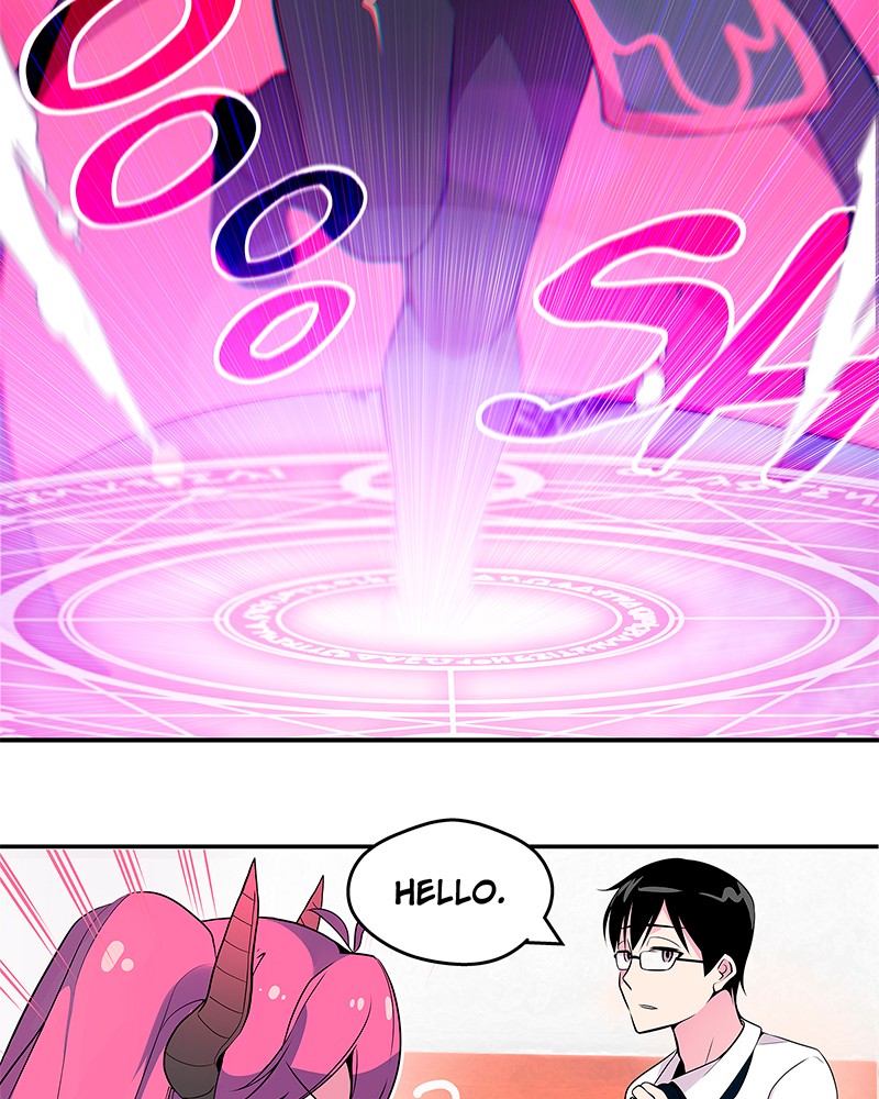 My Succubus Girlfriend The Succubus 第6页