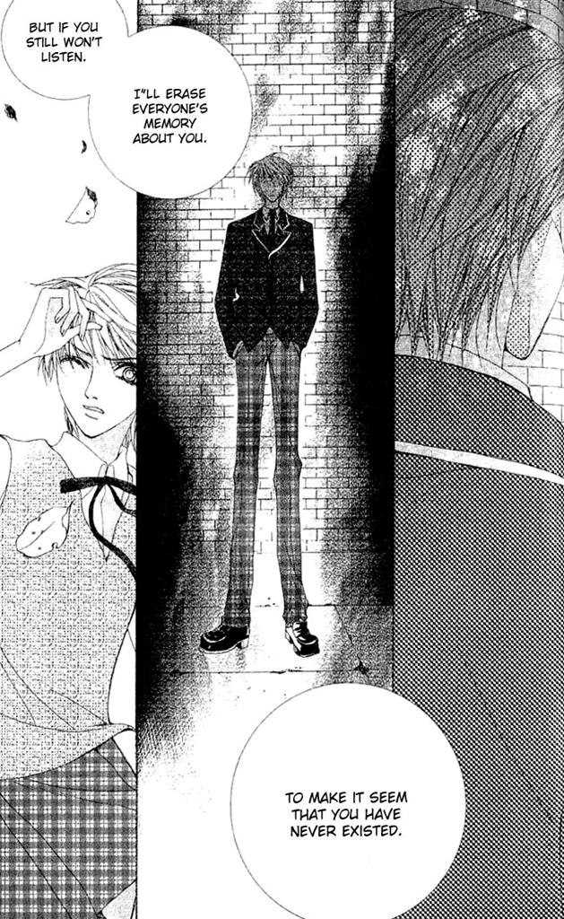 A Diary of Troublesome Adventures Vol. 1 Ch. 2 第34页