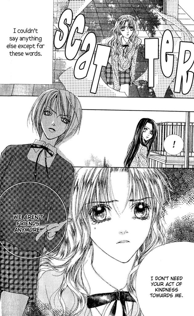 A Diary of Troublesome Adventures Vol. 1 Ch. 2 第9页