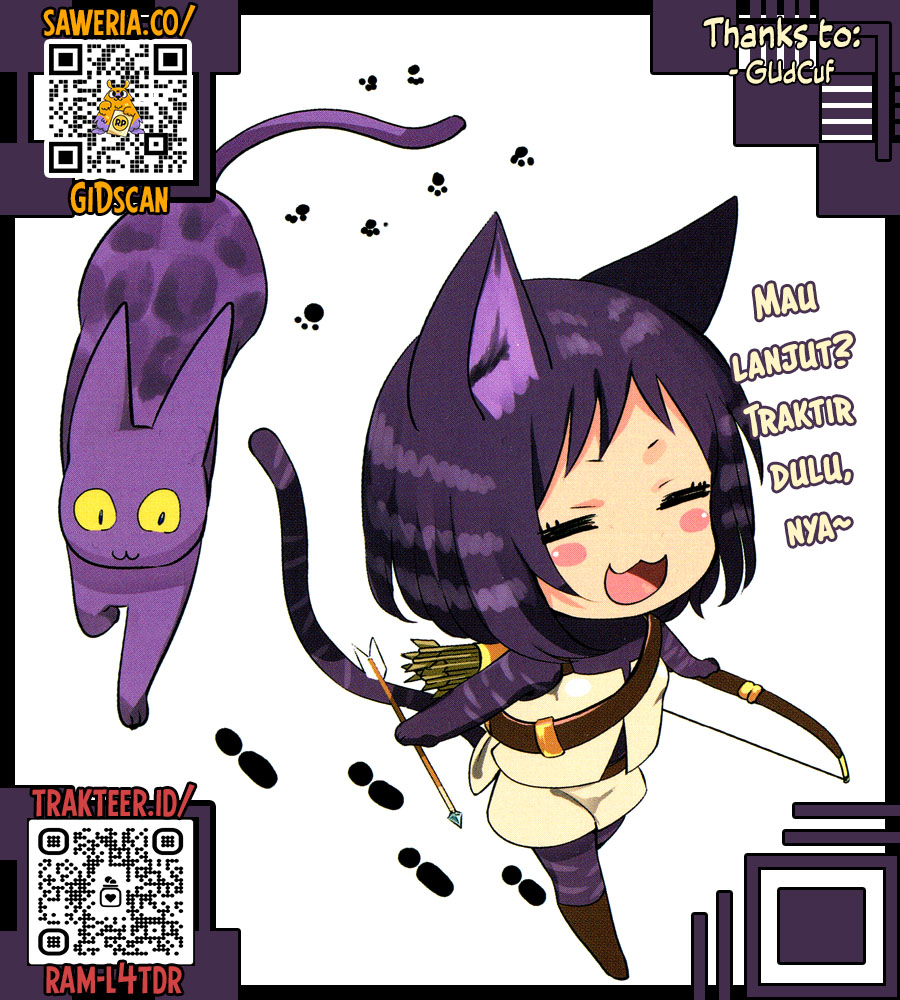 Ane ga Kensei de Imouto ga Kenja de Goblin Putih 第25页