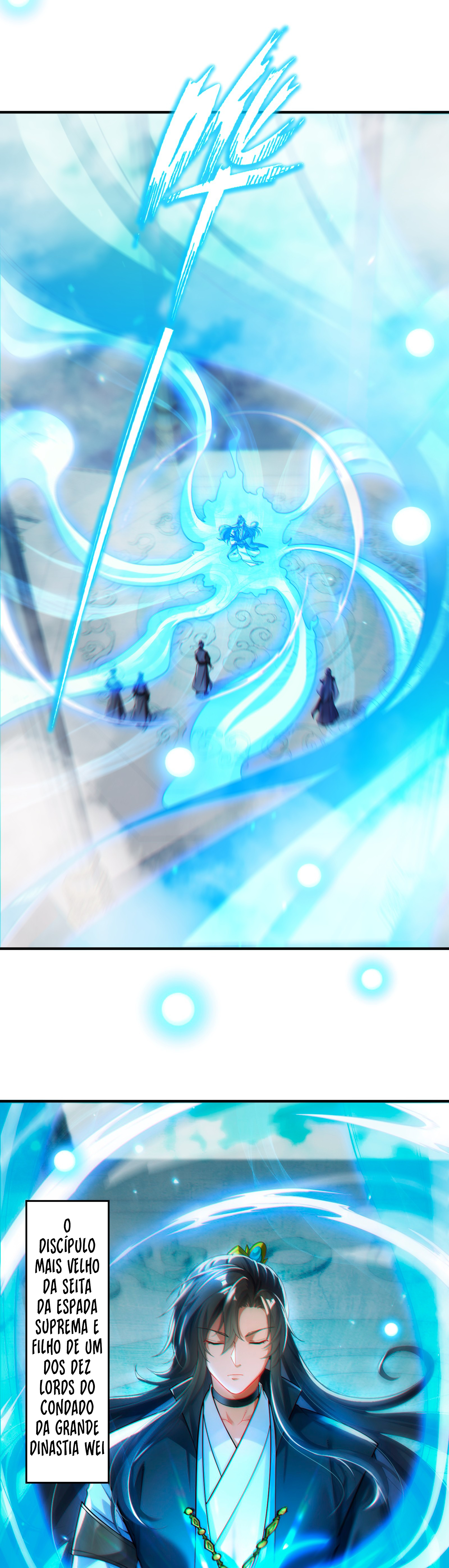 Fairy, Wait a Moment! Please Listen to My Argument Este enredo é familiar 第3页