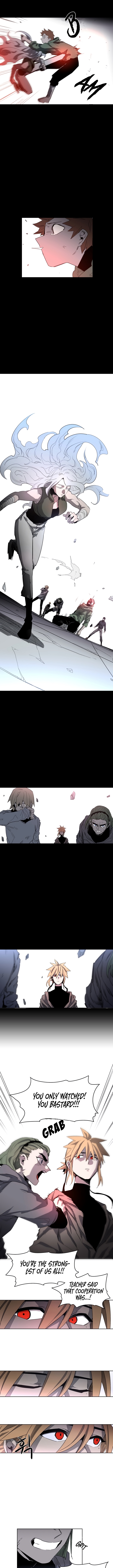 Janbul ui Gisa Ch. 1 第10页
