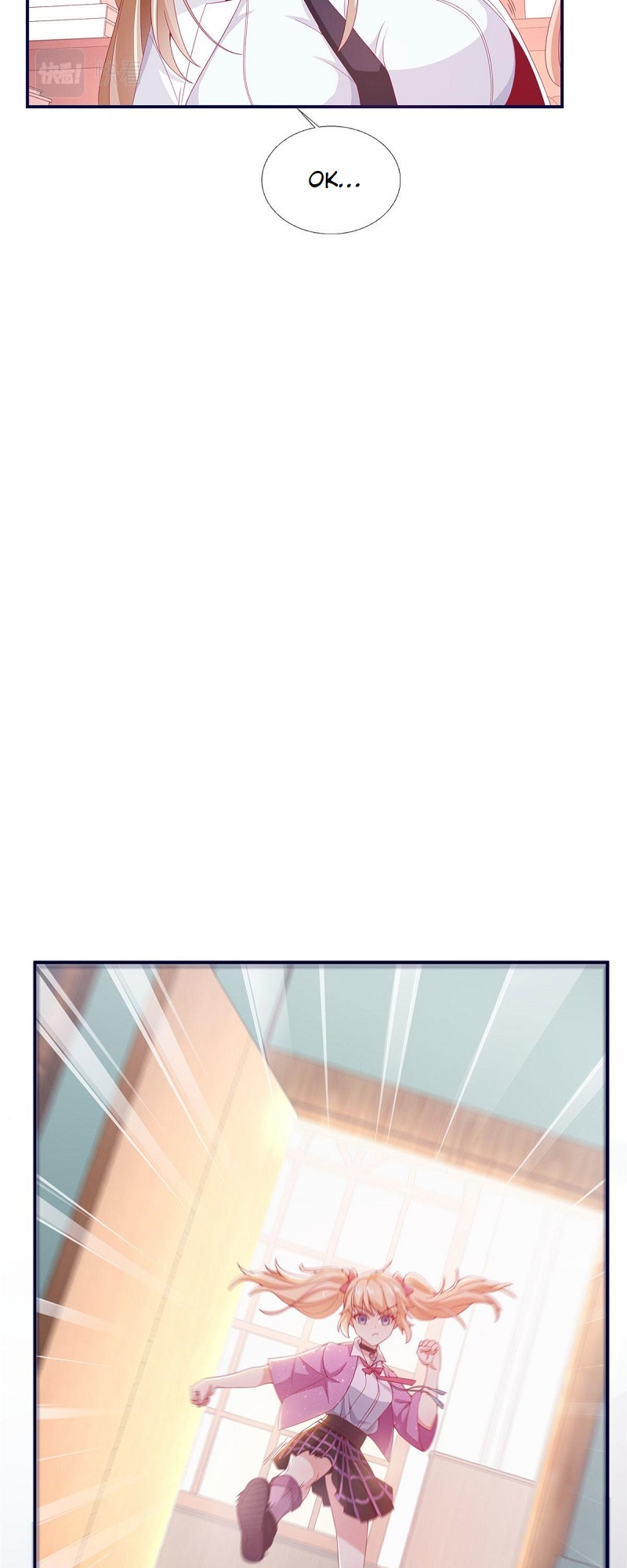 My Magician Senior Ch. 4 第22页