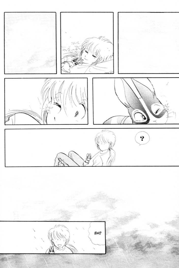 Pikupiku Sentarou Selection Spring is Here!! 第12页
