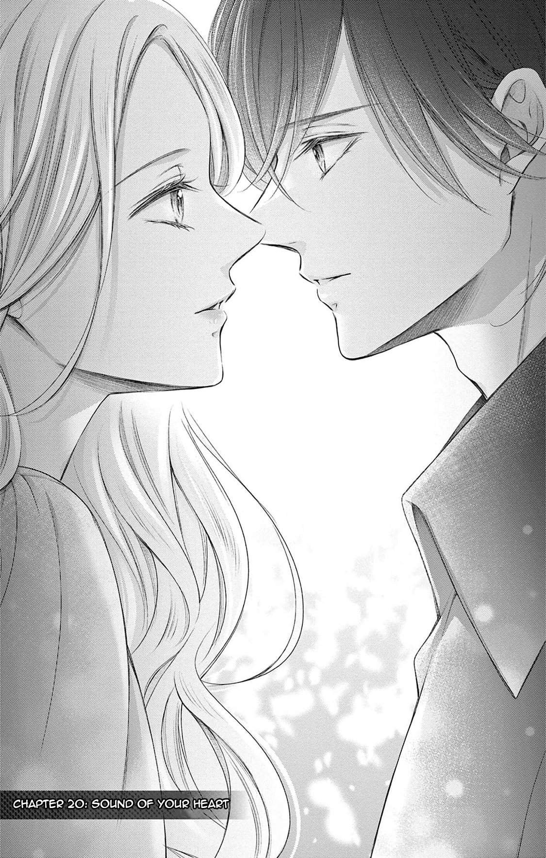 To the Dear F - Phantom of the Opera 第3页