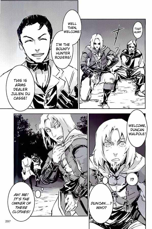 Assassin's Creed 4: Black Flag - Kakusei Ch. 3 第23页