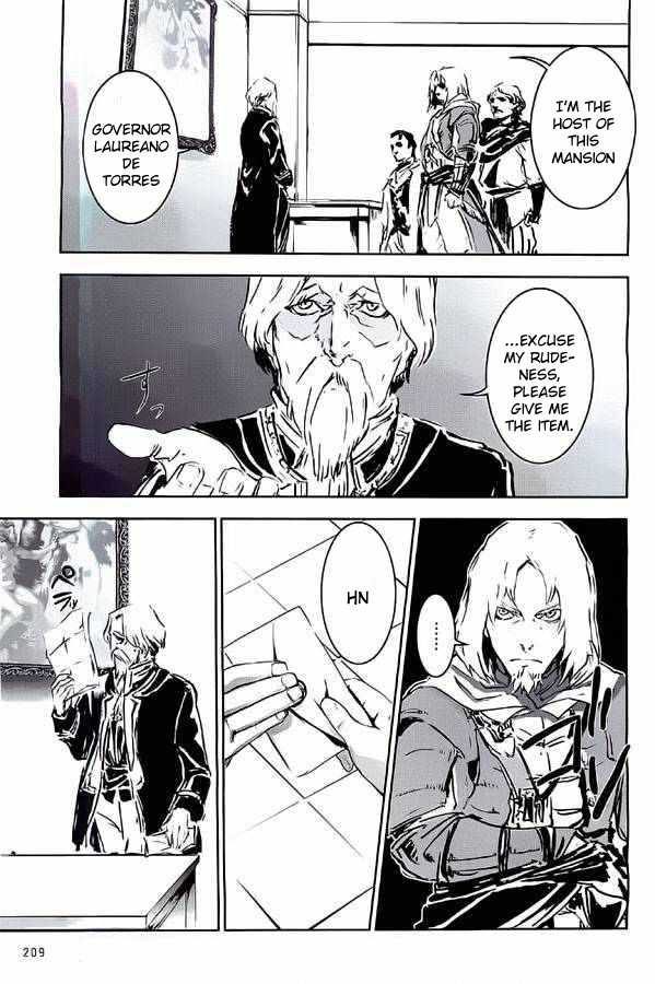 Assassin's Creed 4: Black Flag - Kakusei Ch. 3 第25页