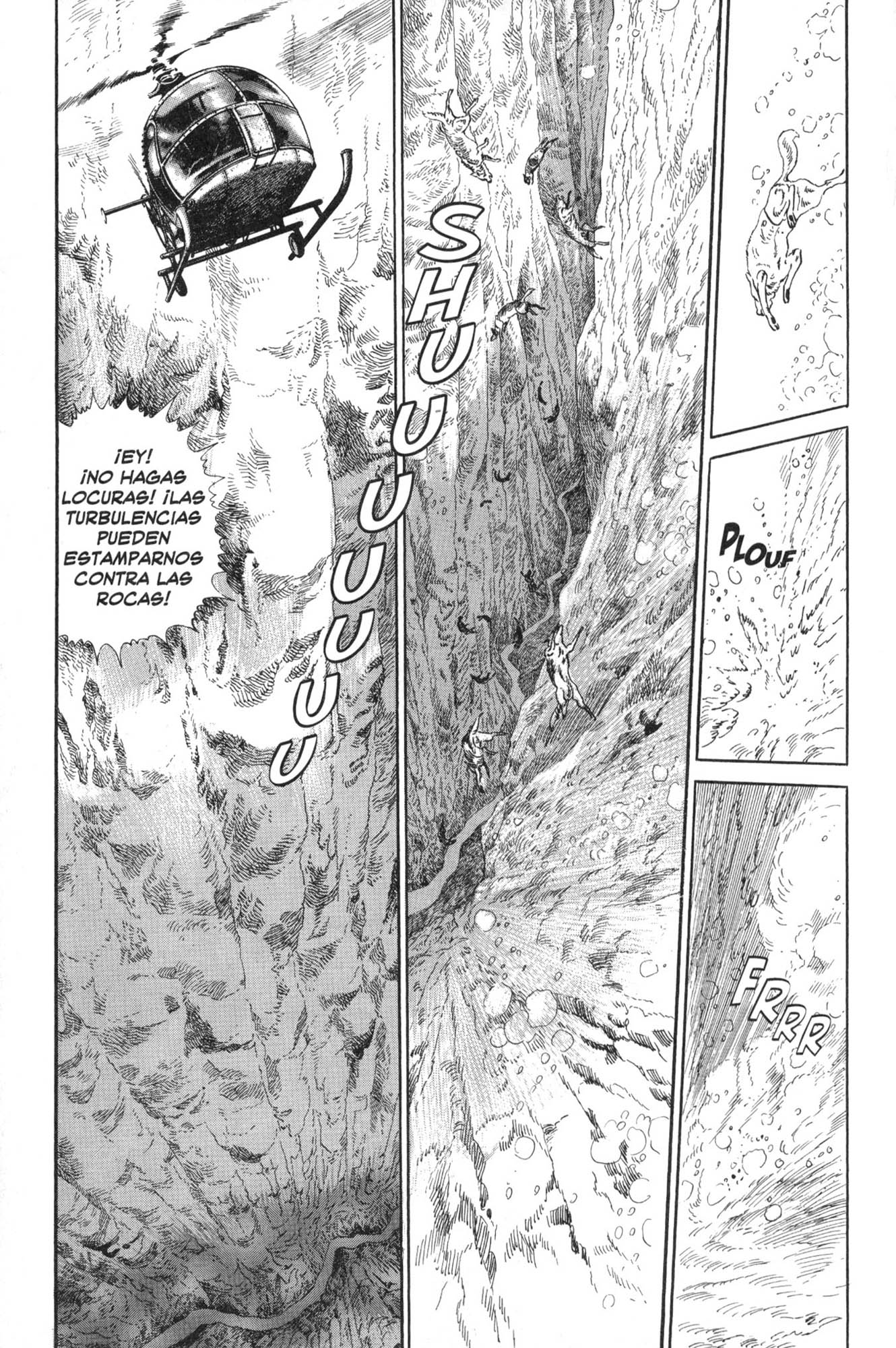 Blanca Colmillo blanco 第21页