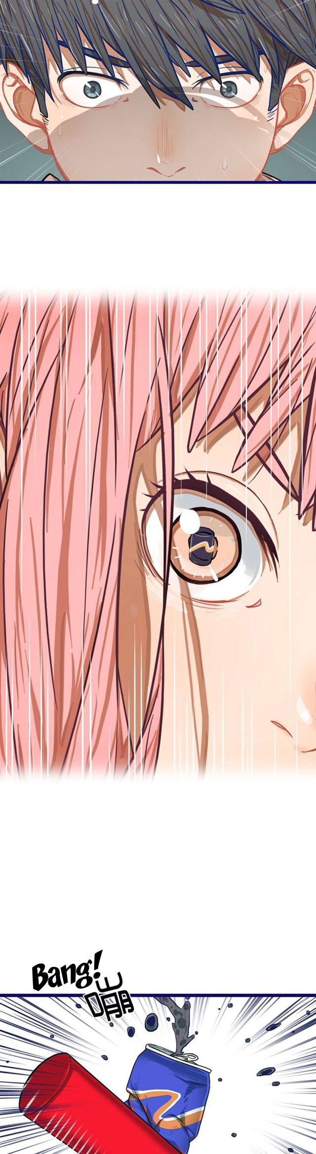 Senior's Girl's Beating Ch. 1 第11页