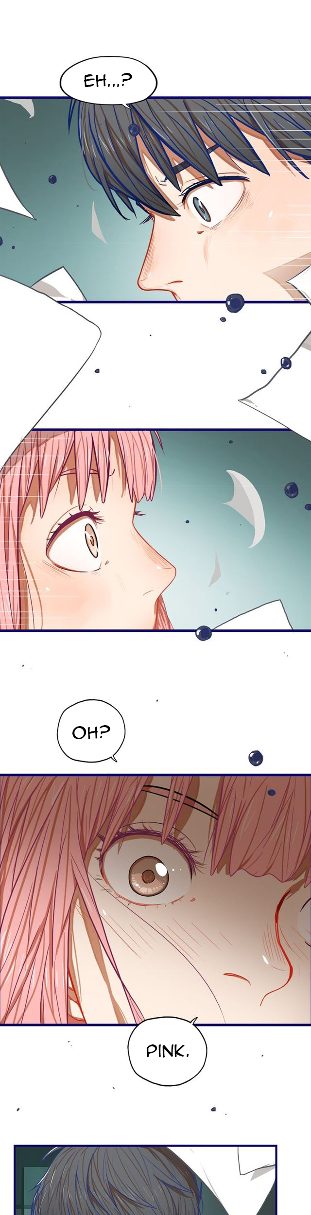 Senior's Girl's Beating Ch. 1 第13页