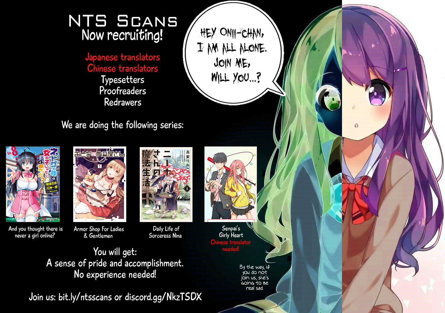 Senior's Girl's Beating Ch. 1 第28页