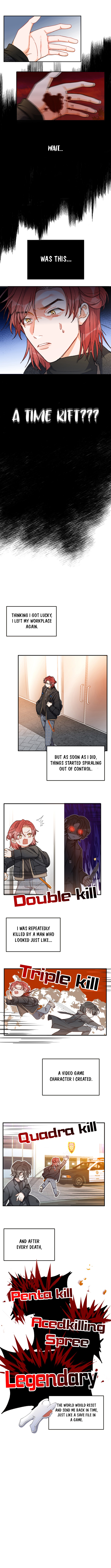 Kiss the Abyss As You Gaze Into the Deep Abyss 第6页