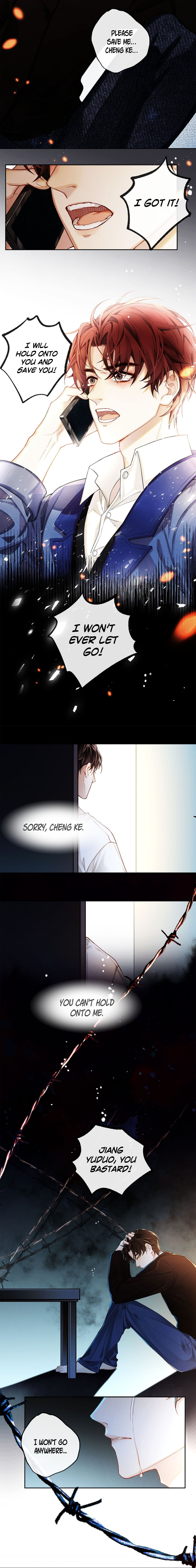 Antidote 第6页