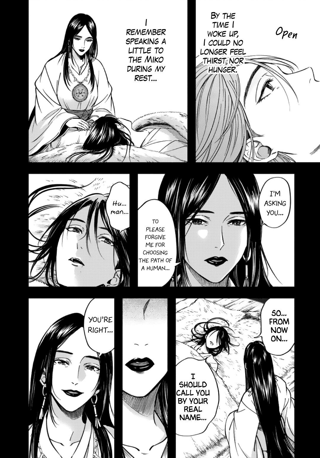 Hime Muko Vol. 1 Ch. 4 第29页