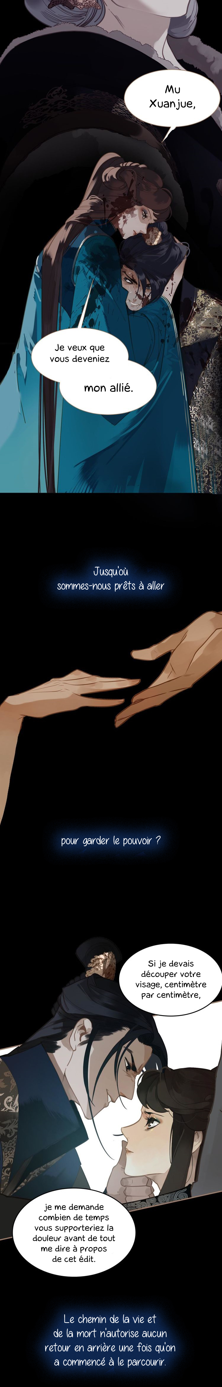 The Spirit Queen Vol. 2 Ch. 0 第5页